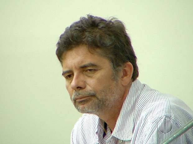 Gutson Reinaldo