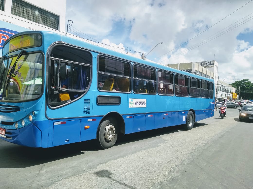 Viação Santa Clara retoma cinco linhas ao itinerário do transporte coletivo