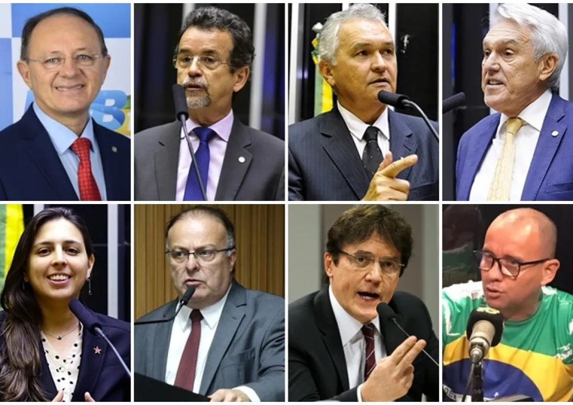 Confira Como Votaram Os Deputados Do Rn Na Reforma Tribut Ria Blog Do