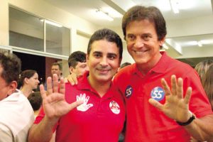 robinson-faria-e-francisco-jose-junior-comemoracao