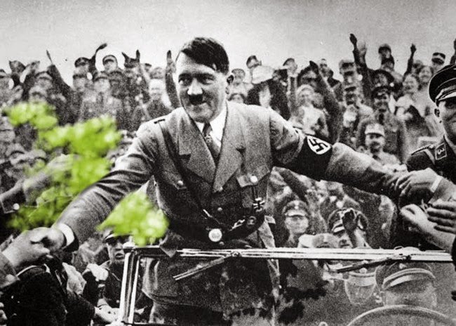 hitler