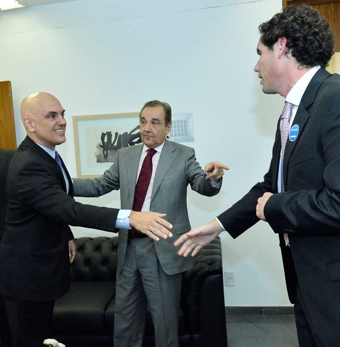 Ministro da Justiça 01