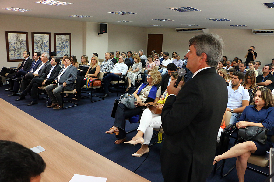 Apresentação do programa moradia Cidadã fot Ivanizio Ramos 1