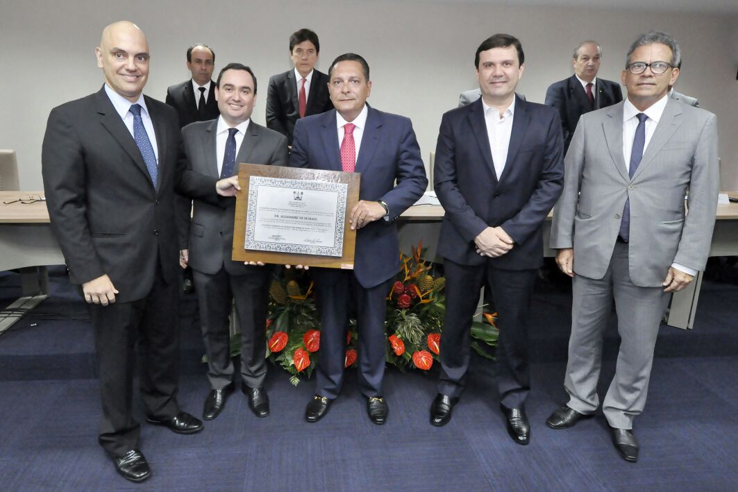 Título de cidadania