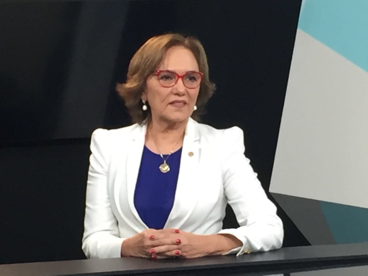 Deputada Zenaide Maia (1)