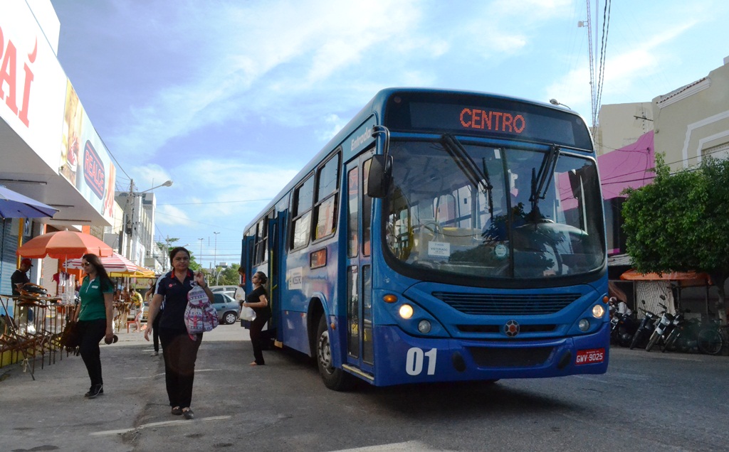 Nova linha segue direto para o Centro