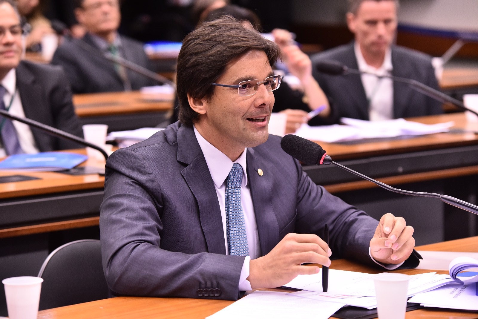 Reunião 2017-03-21 Toninho Barbosa