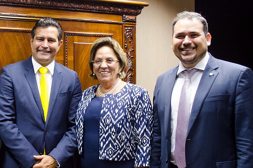 Foto Vanessa D´Olliver