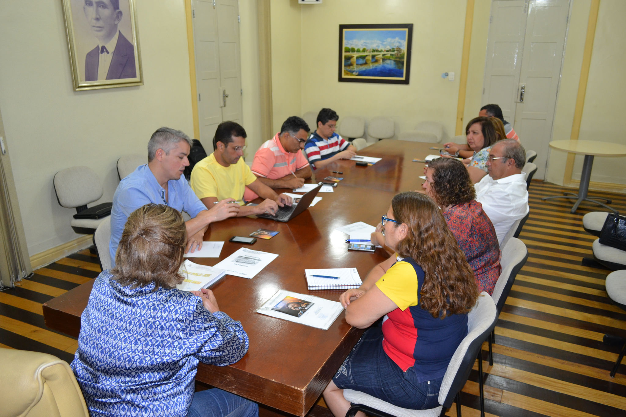 Reunião_Foto Luciano Lellys (1)