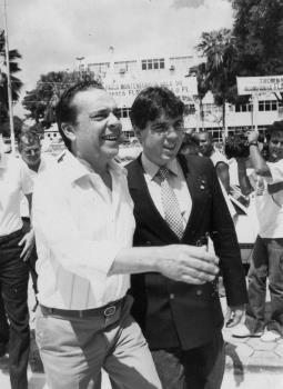 060109_GERALDO_MELO_FLAVIO_ROCHA