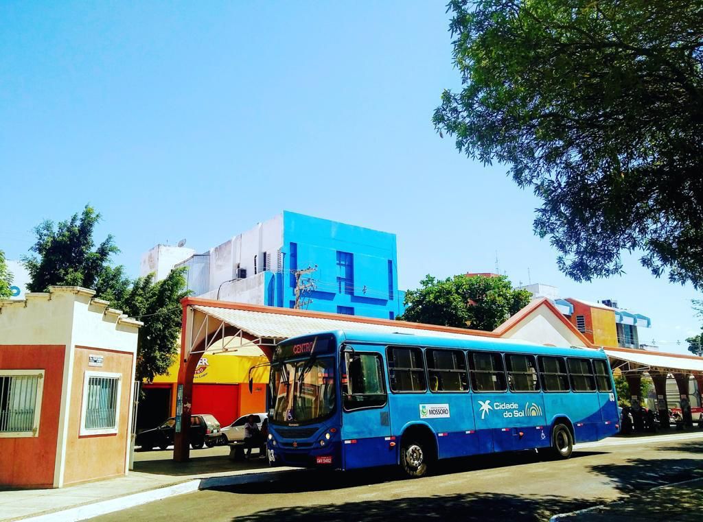 Viação Santa Clara retoma cinco linhas ao itinerário do transporte coletivo