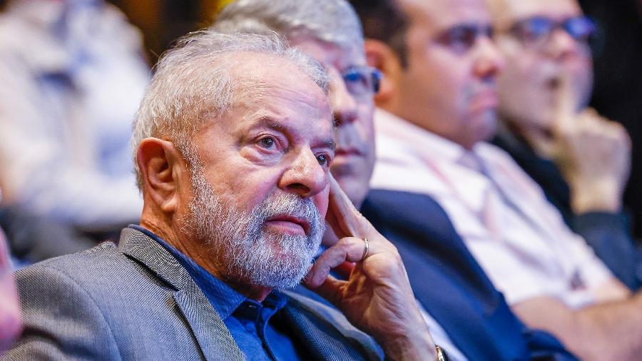 Vantagem De Lula Sobre Bolsonaro Reduz Para 20 Pontos Na Pesquisa Brâmane Blog Do Barreto