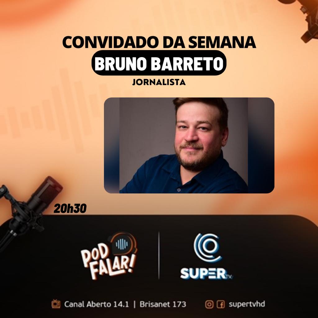 A Bruno Diferente 10,1 mil inscritos Comentarios 107 Vim pelo