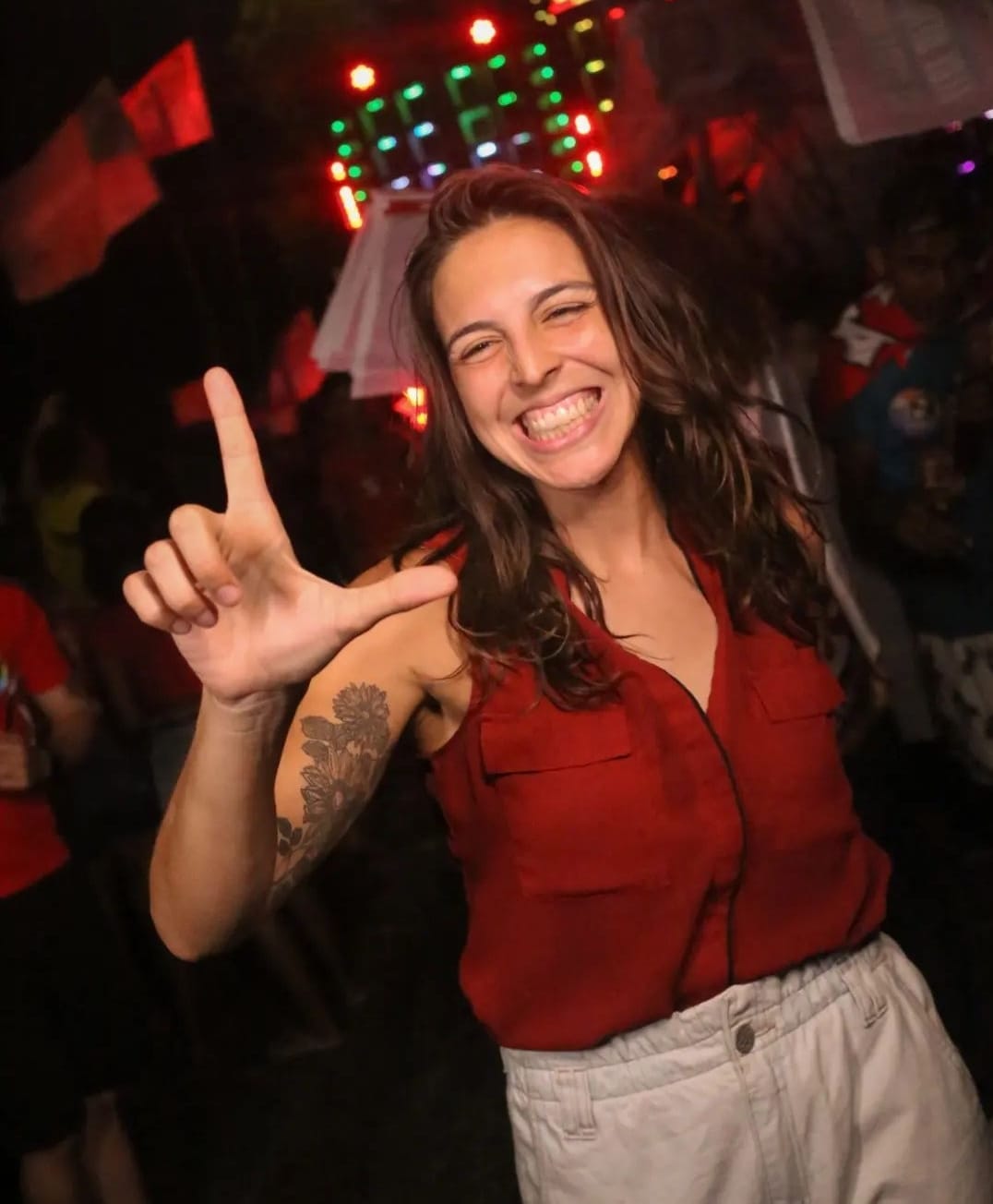 Entre os deputados federais reeleitos no RN, só Natália não usou orçamento secreto